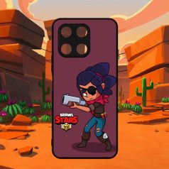 Brawl Stars - Bandita Shelly - Husă Honor 