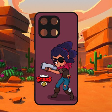 Brawl Stars - Bandita Shelly - Husă Honor 