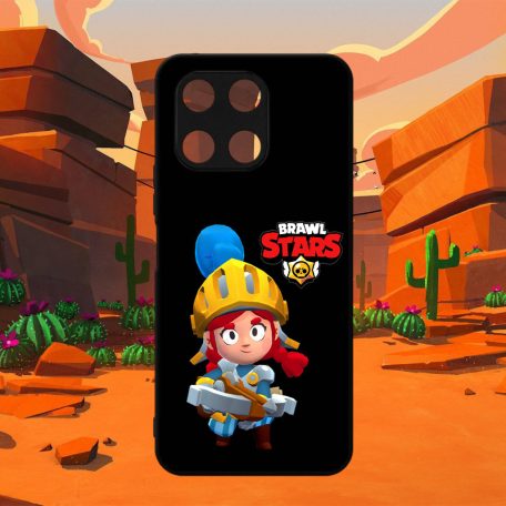 Brawl Stars - Jessie - Husă Honor 