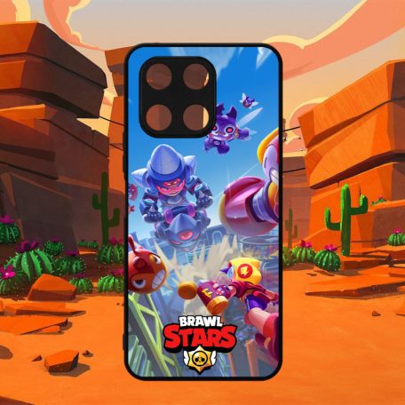 Brawl Stars Summer of Monsters - Husă Honor 