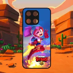 Brawl Stars - Bonnie - Husă Honor 