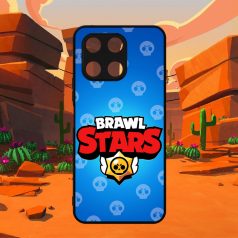Brawl Stars logo - Husă Honor 