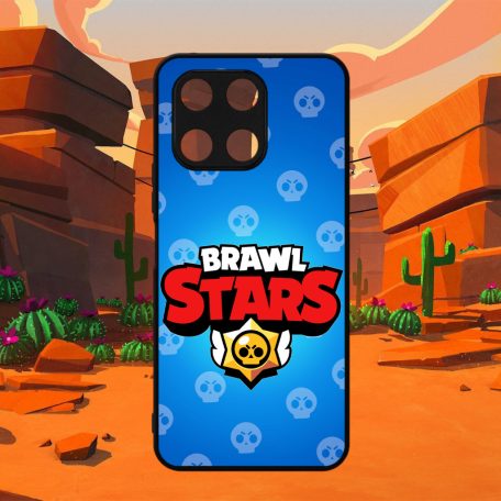 Brawl Stars logo - Husă Honor 