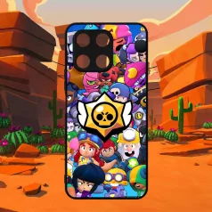 Brawl Stars Personaje - Husă Honor 