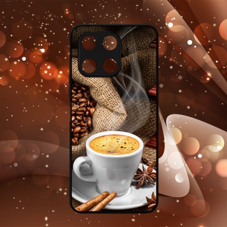Băut cafea - Ristretto - Husă Honor 