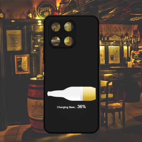 Bere - Charging beer - Husă Honor 