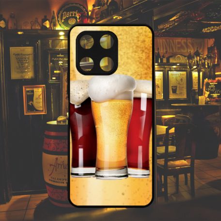 Bere - Type of beer - Husă Honor 