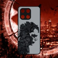 The Crow - Crow face - Husă Honor 
