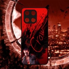 The Crow - Red - Husă Honor 