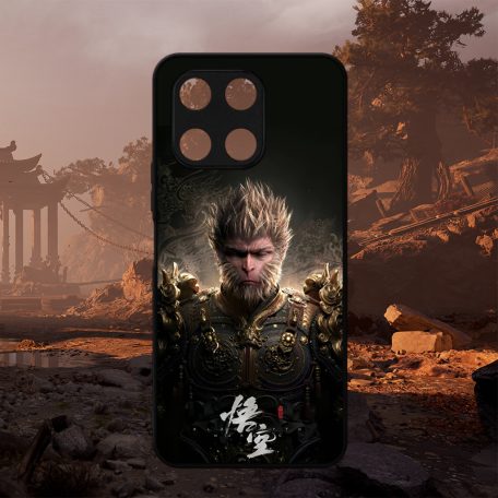 Black Myth Wukong - Destined One - Husă Honor 