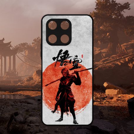 Black Myth Wukong - Art - Husă Honor 