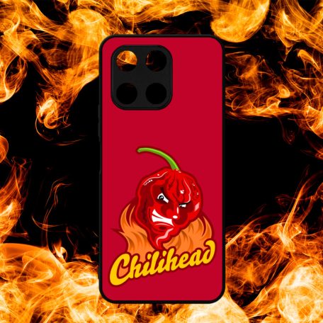 Chili - Chilihead - Husă Honor 