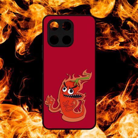 Chili - Chili monster - Husă Honor 