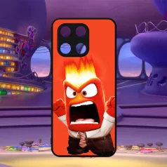 Inside Out 2 - Mânie - Husă Honor 