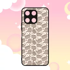 Pusheen - I love cats - Husă Honor 