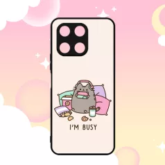Pusheen - I am busy - Husă Honor 