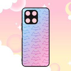 Pusheen -Fața pisicii - Husă Honor 