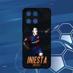 Legendele fotbalului - Andres Iniesta - Husă Honor 