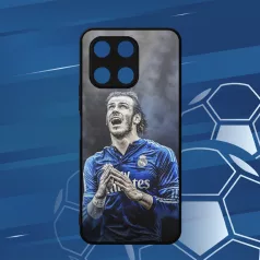 Legendele fotbalului - Gareth Bale - Husă Honor 