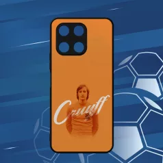 Legendele fotbalului - Johan Cruyff - Husă Honor 