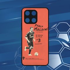 Legendele fotbalului - Paolo Maldini - Husă Honor 