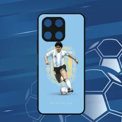 Legendele fotbalului - Maradona - Husă Honor 