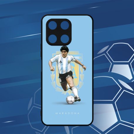 Legendele fotbalului - Maradona - Husă Honor 