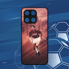Legendele fotbalului - Marco Van Basten - Husă Honor 
