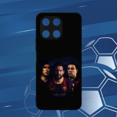 Legendele fotbalului - Messi and Friends - Husă Honor 