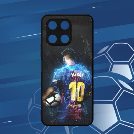 Legendele fotbalului - Messi 10 - Husă Honor 