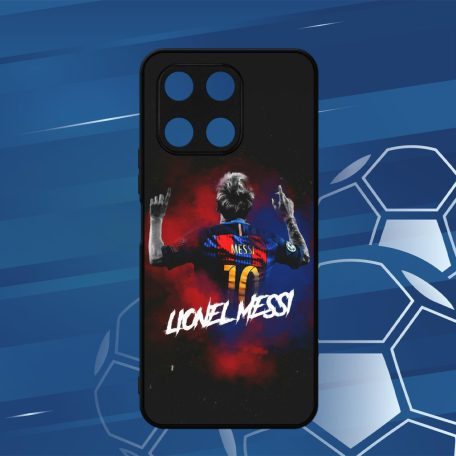 Legendele fotbalului - Lionel Messi - Husă Honor 