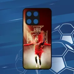 Legendele fotbalului - Cristiano Ronaldo - Husă Honor 
