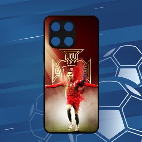 Legendele fotbalului - Cristiano Ronaldo - Husă Honor 
