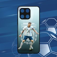 Legendele fotbalului - Messi Argentina - Husă Honor 