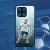 Legendele fotbalului - Messi Argentina - Husă Honor 