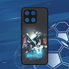 Legendele fotbalului - Best of Messi - Husă Honor 