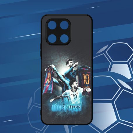 Legendele fotbalului - Best of Messi - Husă Honor 