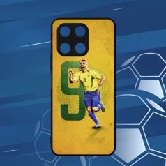 Legendele fotbalului - Ronaldo - Husă Honor 