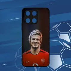 Legendele fotbalului - David Backham - Husă Honor 