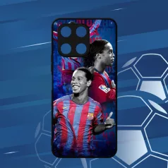 Legendele fotbalului - Ronaldinho - Husă Honor 