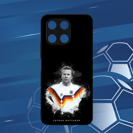 Legendele fotbalului - Lothar Matthaus - Husă Honor 