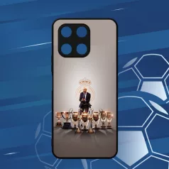 Legendele fotbalului - Golden Zidane - Husă Honor 