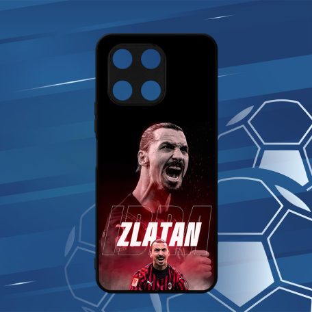 Legendele fotbalului - Zlatan - Husă Honor 