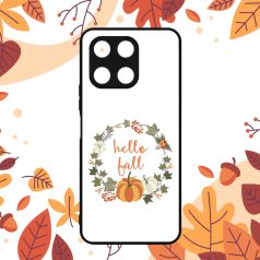 Toamnă - Hello Fall - Husă Honor 