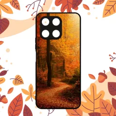 Toamnă -Pădure magică - Husă Honor 