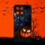 Halloween - Casă bântuită - Husă Honor 