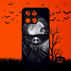 Halloween - Strigăt - Husă Honor 