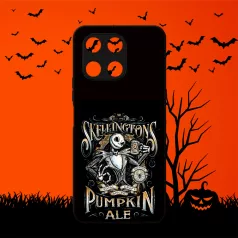 Halloween - Pumkin Ale - Husă Honor 