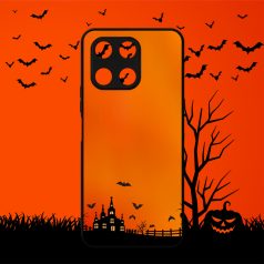 Halloween - Scary House - Husă Honor 