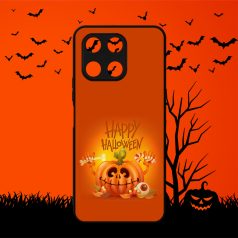 Halloween - Happy Halloween - Husă Honor 